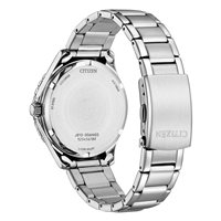 Watch Citizen Woman Of Action 2024 in Steel FE6170-88X - FE6170-88X